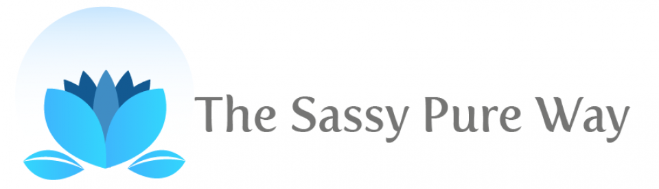 The Sassy Pure Way Blog